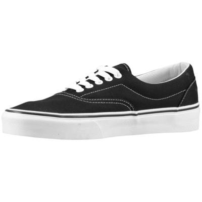 Vans Deszkás Cipő Férfi Era Fekete,EVZ53872